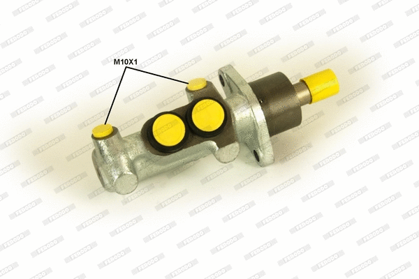 Brake Master Cylinder (FHM1094)