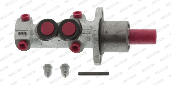 Brake Master Cylinder