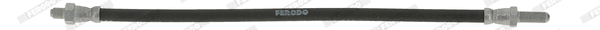 Brake Hose (FHY2357)