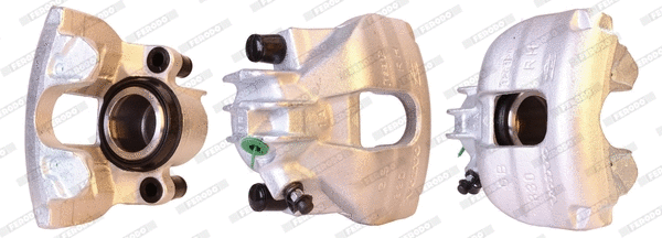 Brake Caliper (FCL694594)