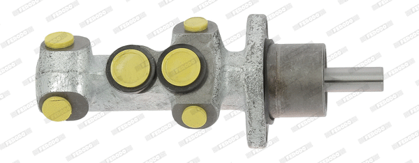 Brake Master Cylinder