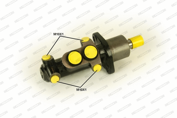 Brake Master Cylinder (FHM1109)