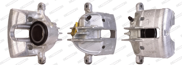 Brake Caliper (FCL695049)