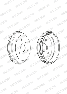 Brake Drum