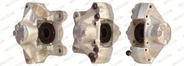Brake Caliper (FCL692341)