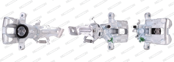 Brake Caliper (FCL694504)