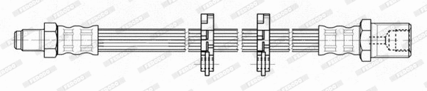 Brake Hose