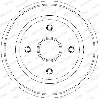 Brake Drum