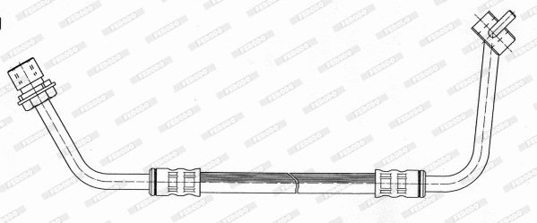 Brake Hose