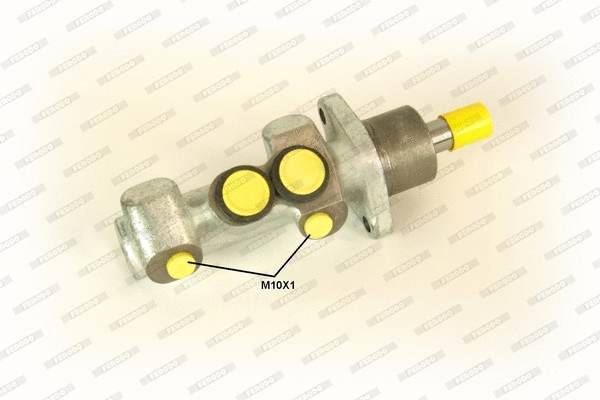 Brake Master Cylinder (FHM683)
