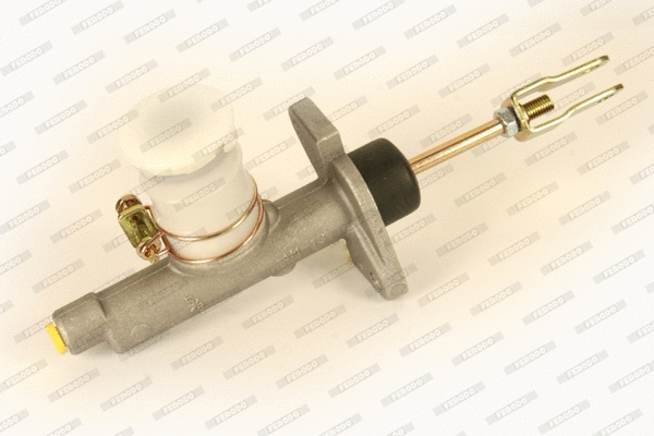 Master Cylinder, clutch (FHC5075)