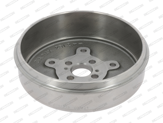 Brake Drum