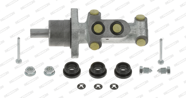Brake Master Cylinder