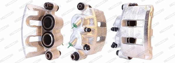 Brake Caliper (FCL694428)
