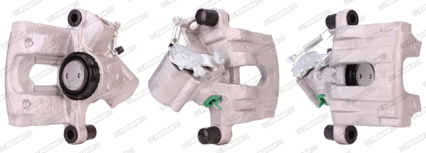 Brake Caliper (FCL695136)
