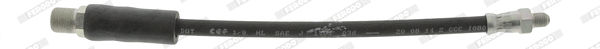 Brake Hose (FHY2196)