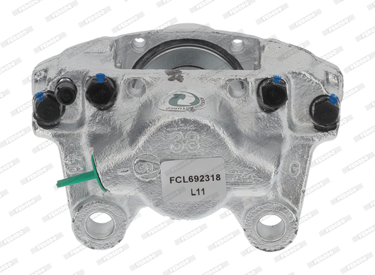 Brake Caliper
