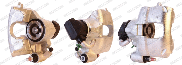 Brake Caliper (FCL691384)