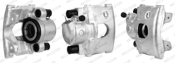 Brake Caliper (FCL692279)