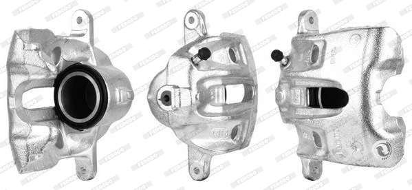 Brake Caliper (FCL692009)