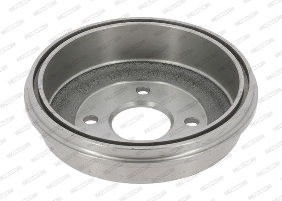 Brake Drum
