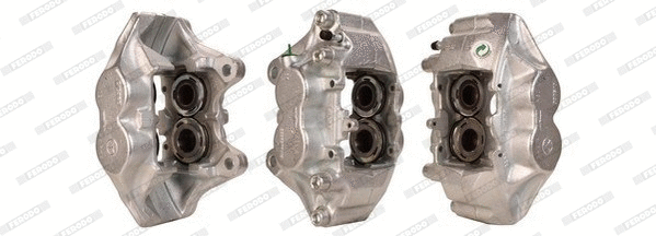 Brake Caliper (FCL692003)