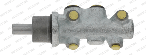 Brake Master Cylinder