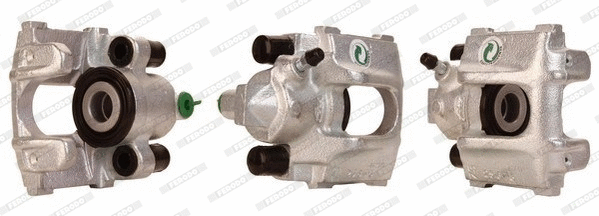 Brake Caliper (FCL692703)