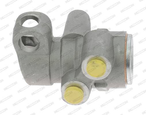 Brake Force Regulator