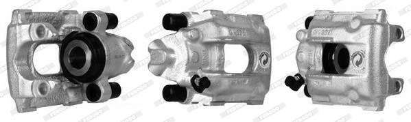 Brake Caliper (FCL694191)