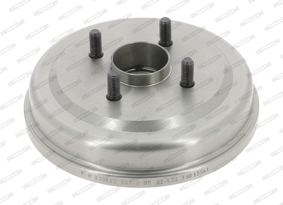 Brake Drum
