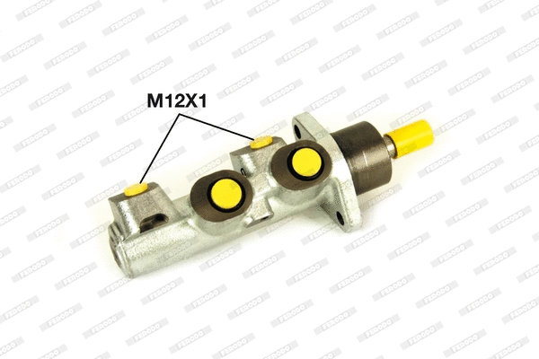 Brake Master Cylinder (FHM1471)