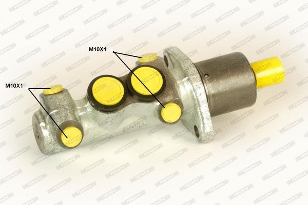 Brake Master Cylinder (FHM1230)