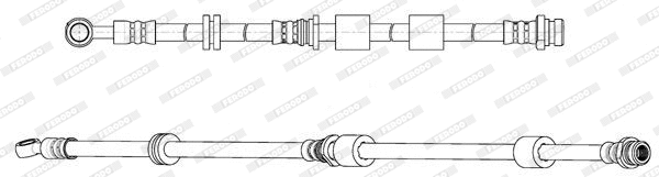 Brake Hose
