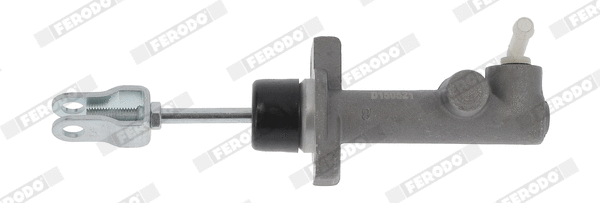 Master Cylinder, clutch (FHC5258)