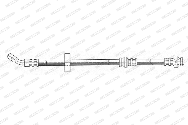 Brake Hose