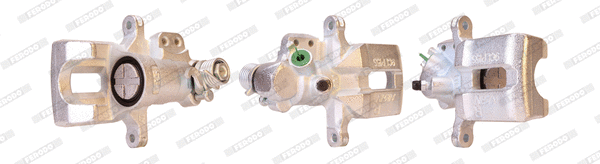 Brake Caliper (FCL695276)