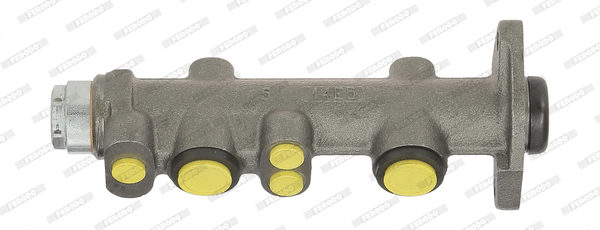 Brake Master Cylinder