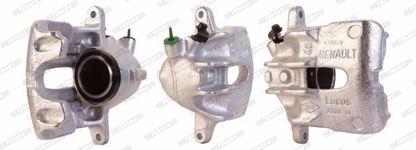 Brake Caliper (FCL692011)