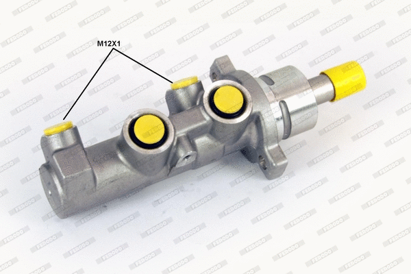 Brake Master Cylinder (FHM1064)