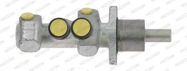 Brake Master Cylinder