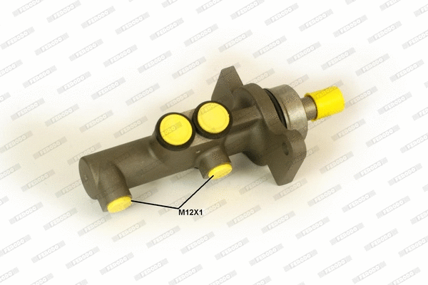 Brake Master Cylinder (FHM1227)