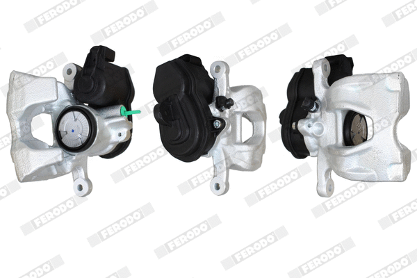 Brake Caliper (FCL695629)