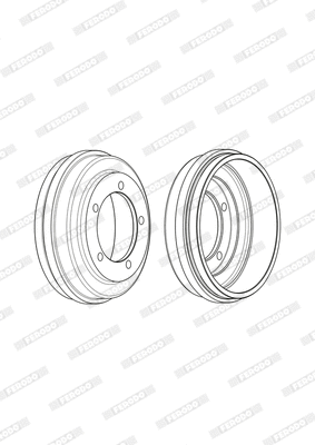 Brake Drum
