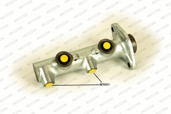 Brake Master Cylinder (FHM818)