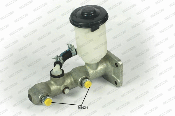 Brake Master Cylinder (FHM1254)
