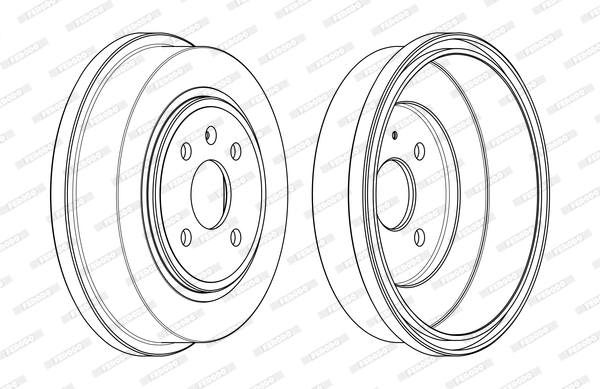 Brake Drum