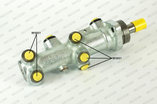 Brake Master Cylinder (FHM669)