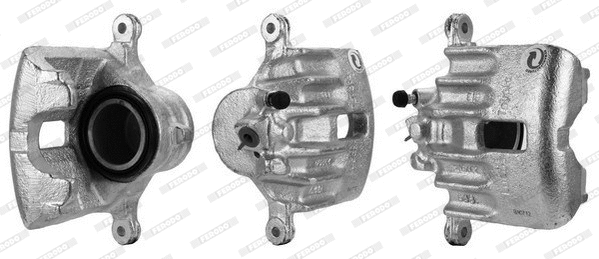 Brake Caliper (FCL694481)