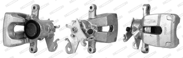 Brake Caliper (FCL694727)